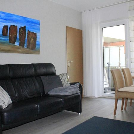 Tannenstrasse Norderney Exterior foto