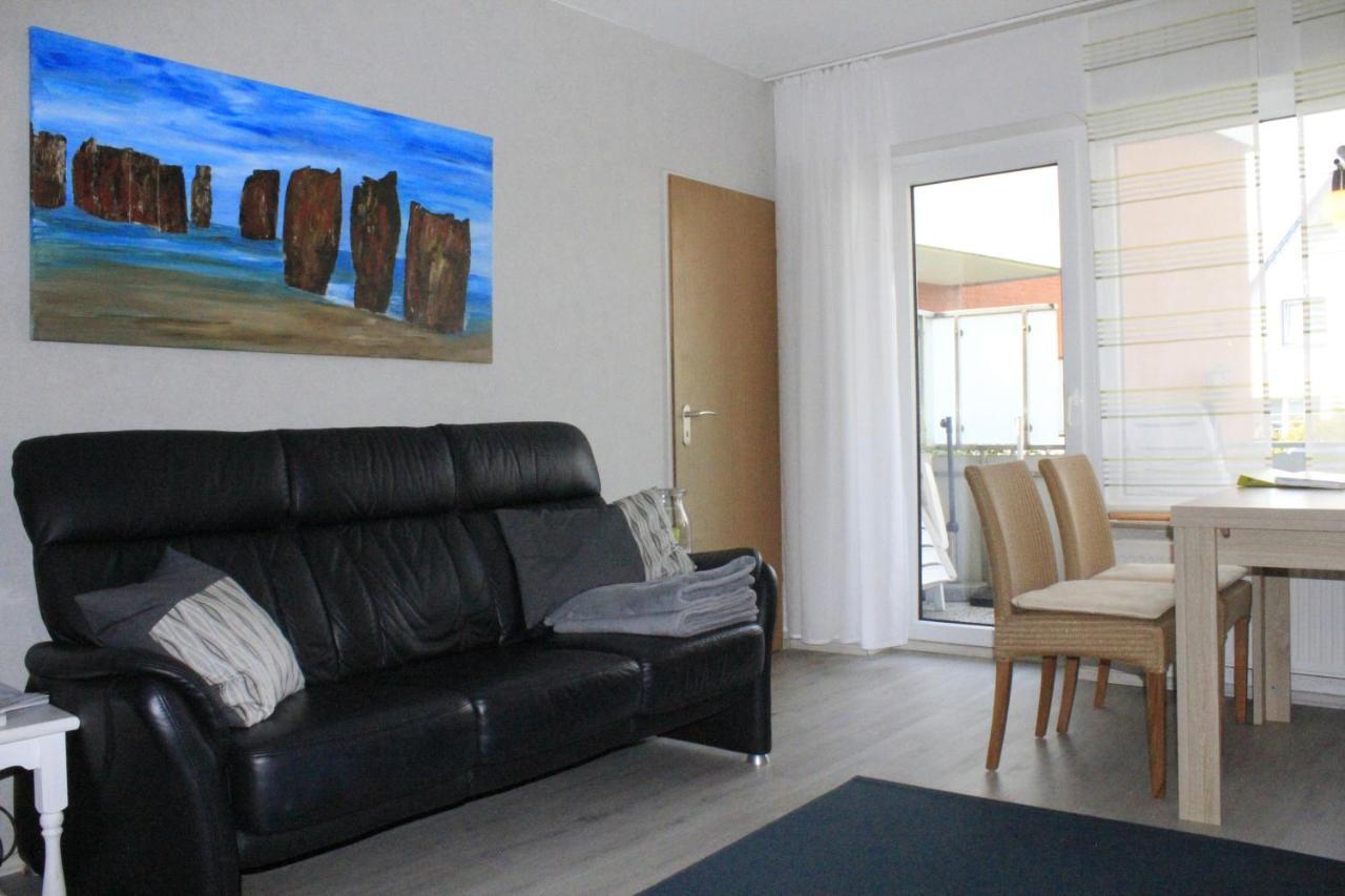 Tannenstrasse Norderney Exterior foto